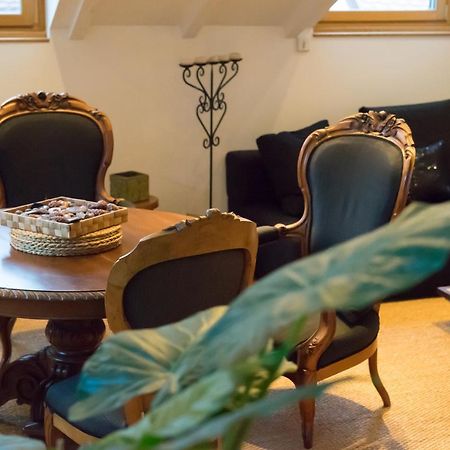 Appartements Atypiques Centre Ville Annecy Ngoại thất bức ảnh