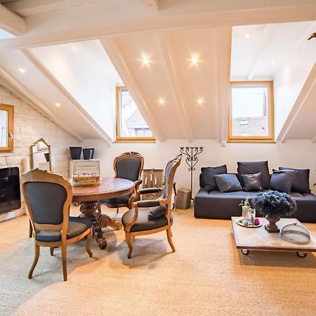 Appartements Atypiques Centre Ville Annecy Ngoại thất bức ảnh