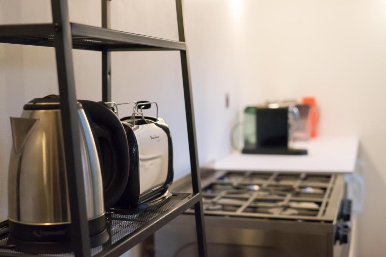 Appartements Atypiques Centre Ville Annecy Ngoại thất bức ảnh